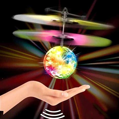 The Psychology of Magic Flying Balls: Why They Capture our Imagination